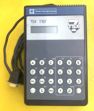 Telemecanique tsx t107 d'occasion  Besançon