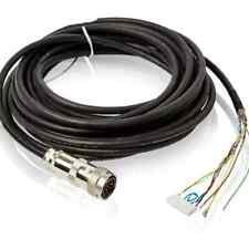 10m cable for d'occasion  Villefontaine
