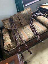 Hand crafted jhoola for sale  HALIFAX
