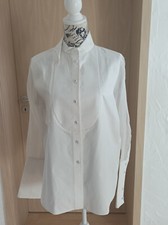 Anderson bluse tuxedo gebraucht kaufen  Nidderau