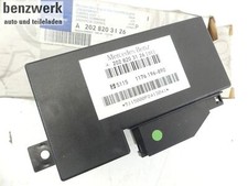 Mercedes w202 steuergerät gebraucht kaufen  Freren