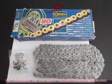 catena trasmissione Regina per moto Touring Sport Enduro 136ORP110 - 530ORP110  comprar usado  Enviando para Brazil