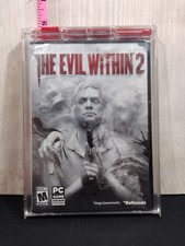 Evil within game for sale  Sylmar