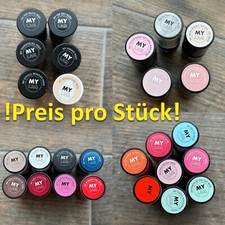 Mylaq nagellack top gebraucht kaufen  Grünhufe,-Lüdershagen
