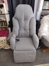 Mobility chair wheels for sale  TAUNTON