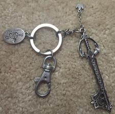 Disney kingdom hearts for sale  Lake Elsinore