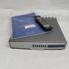 Quad cdp2 player for sale  BUNGAY