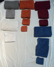 grey mats soft 2 bath for sale  Forest Knolls