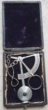 Ancien pèse lettres d'occasion  La Charité-sur-Loire