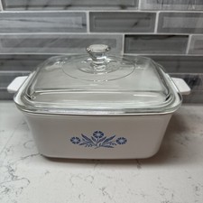 Corning ware cornflower for sale  Lenexa