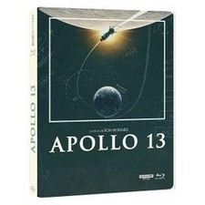 Blu ray apollo d'occasion  Les Mureaux
