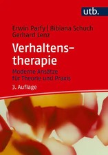 Verhaltenstherapie gebraucht kaufen  Berlin