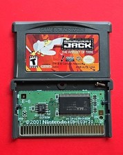 Samurai jack amulet for sale  Oakboro