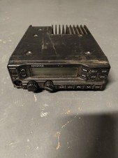 Kenwood vhf transceiver for sale  San Antonio
