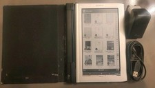 Sony reader prs gebraucht kaufen  Mannheim