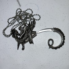 Dragon neck knife for sale  Colorado Springs