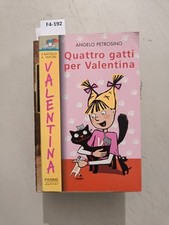Quattro gatti per usato  Carpi
