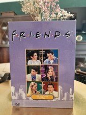 Dvd friends komplette gebraucht kaufen  Cloppenburg