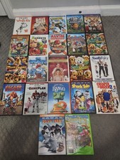 Lot dvd movies for sale  Clarksville