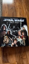 Official star wars for sale  IPSWICH