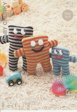 Chunky knit baby for sale  NORWICH