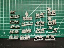 Games workshop warmaster for sale  Makawao