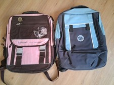 schulrucksack elephant gebraucht kaufen  Friedrichshafen