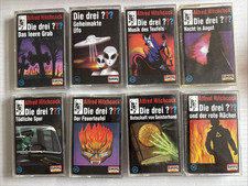 Fragezeichen mc 78 gebraucht kaufen  Hamburg