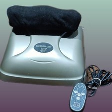 Clark exerciser exe for sale  Salina