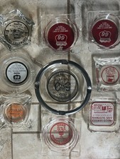 Vintage gas advertisement for sale  Pendleton