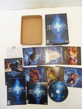 Heroes of the Storm Starter Pack jogo de PC completo comprar usado Heroes of the Storm Starter Pack jogo de PC completo comprar usado  Enviando para Brazil