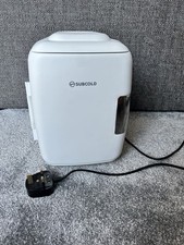 Subcold classic4 small for sale  BROUGH