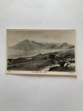 Scottish antique postcard for sale  INVERNESS