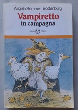 Salani vampiretto campagna usato  Palaia