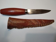 Mora jagdmesser schweden gebraucht kaufen  Hof