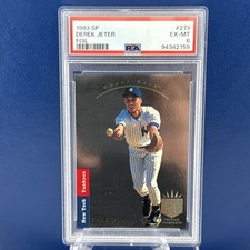 1993 foil 279 for sale  Tampa