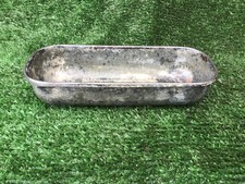 Vintage galvanized poultry for sale  NORWICH