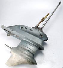 Johnson evinrude 1959 for sale  Altamont