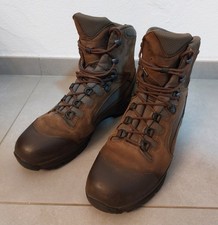 haix bergstiefel gebraucht kaufen  Bad Dürrheim