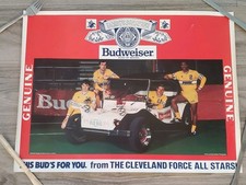 Cleveland force misl for sale  Brunswick