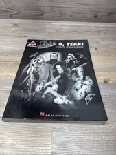 Usado, Aerosmith, O Yeah Ultimate Hits, Versão Gravada para Guitarra, Songbook comprar usado  Enviando para Brazil