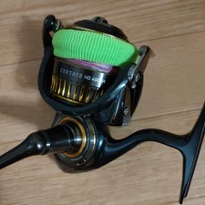 Daiwa certate 4000h d'occasion  Expédié en France