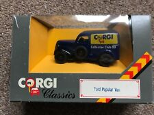 Corgi classics d980 for sale  BIRMINGHAM