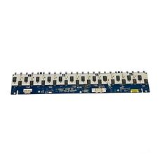 Sony Bravia KDL46W4500 LCD TV luz de fundo placa inversor unidade SSB460HA24 REV 0.3, usado comprar usado  Enviando para Brazil