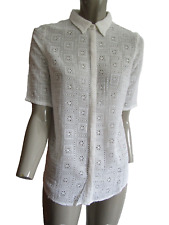 Balmain chemise tunique d'occasion  Villepinte
