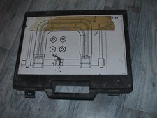 Celette peugeot 1123 usato  Spedire a Italy