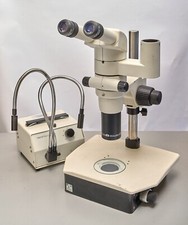 Nikon smz 800 for sale  Albany