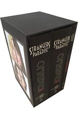 Strangers paradise slipcase for sale  Central