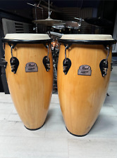 Sale pearl congas for sale  BRIDGE OF WEIR