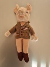 Peluche parmareggio topo usato  Roma